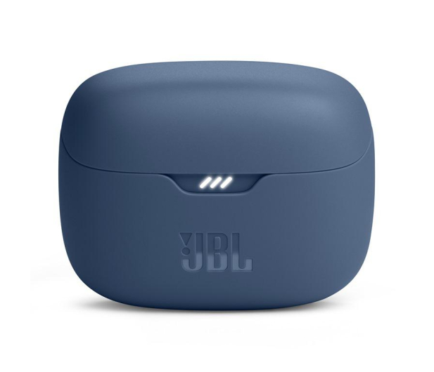 JBL TUNE BUDS TWS Niebieskie - 1186507 - zdjęcie 6